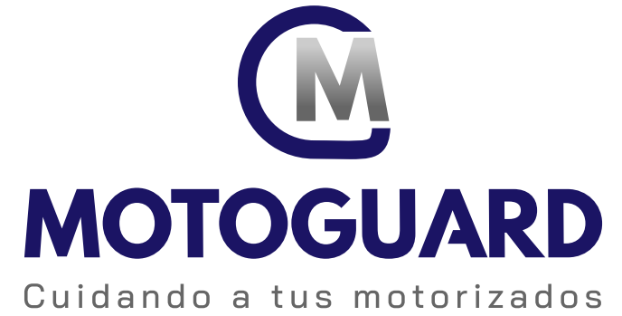 Dotación para Motociclistas